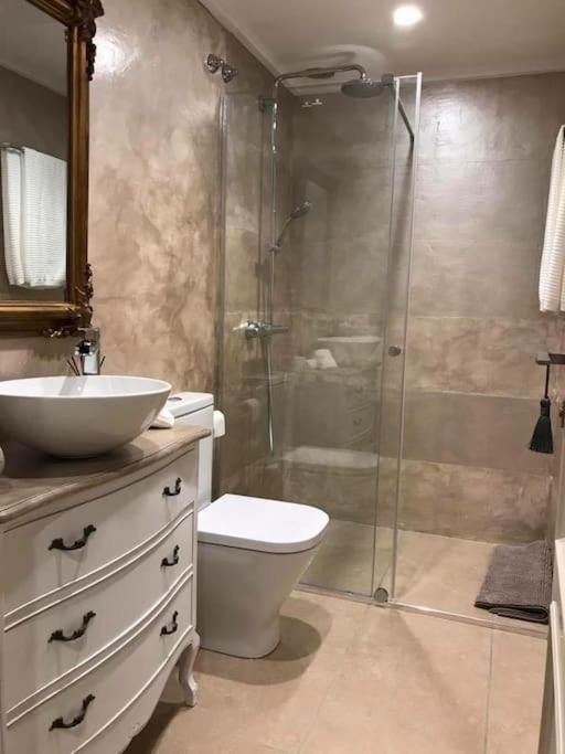 Elegante Apartamento Zona Arenal Platja de Larenal Buitenkant foto