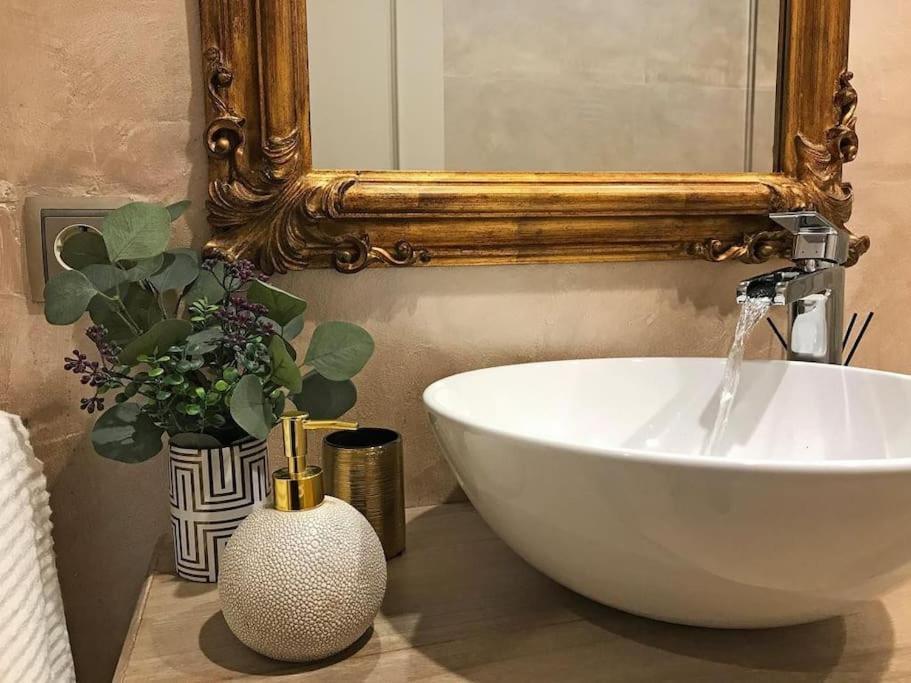Elegante Apartamento Zona Arenal Platja de Larenal Buitenkant foto