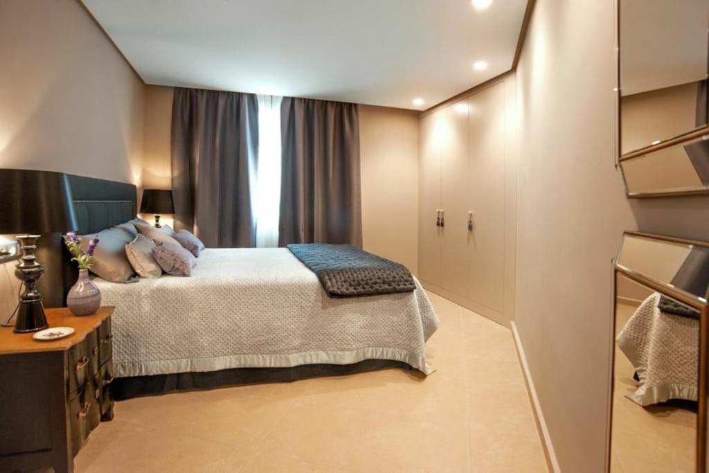 Elegante Apartamento Zona Arenal Platja de Larenal Buitenkant foto